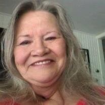 Sharon Jean Wood