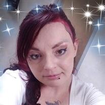 Kirsten Rene Longo
