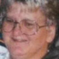 Gail S. Johns