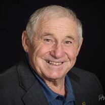 ARNOLD "ARNIE" IDEKER