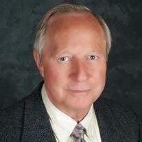 Joseph C. Larsen