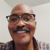 Mr. Ronald Lydell Shedrick