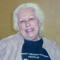 Lois Jean Pack