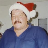 Frank Torres