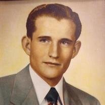 Jacob "Jack" Laverne Hiebert