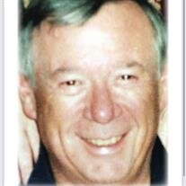 James John Murphy