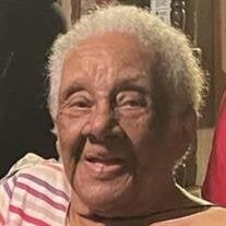 Mrs. Ruby Lee Bradley