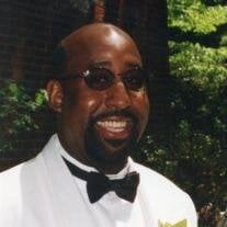 Maurice R. Marable