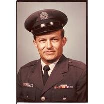 Robert Paul Carter