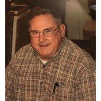 Bobby Banning