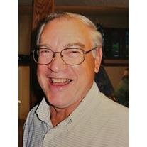 Roy Lee Parton