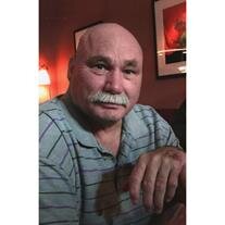 Eric Morgan