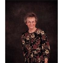 Theda Rosenberg