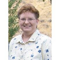 Sheila Rene Zimmerman