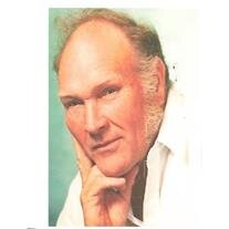 Delbert Heistand