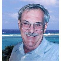Terry Ludeman