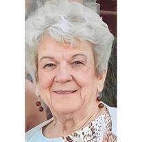 Marigene E. Huber