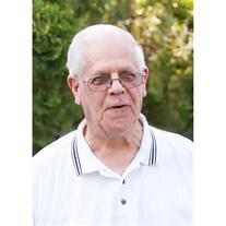 Harold Borror