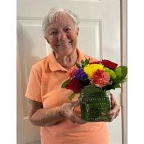 Betty Jacobson
