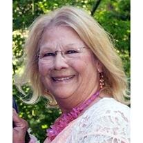 Pamela Worden
