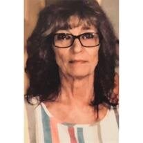 Tina L Sikes