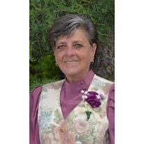 Karen L. Walker