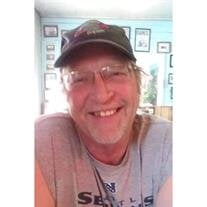 Dale Logstrom