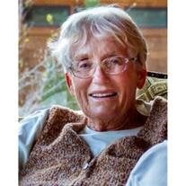 Sylvia Rae Lyons (Sorbo)