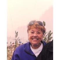 Joan Roseberry