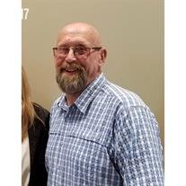 Richard "Rick" Morehouse