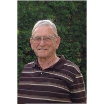 William "Bill" H Linterman