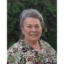 Marilyn Gladys Linterman