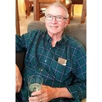 Terrance "Terry" Finn