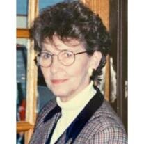 Evelyn L Howard
