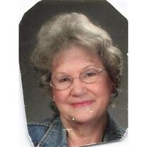 Mary Rose Head