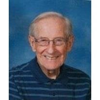 Clarence "Clancy" Francis Erwert