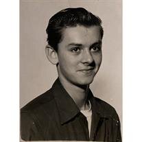 Melvin J. Campbell