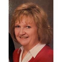Sharon V. Garrett