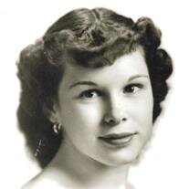 Betty I. Cunningham