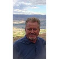 Gary A. Montgomery