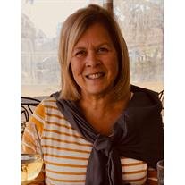 Lucy Donnelly