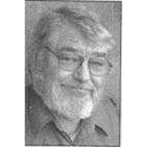Dr. Don A. Smith