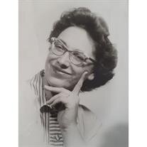 Audrey Gilmore