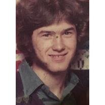 Michael Kesterson