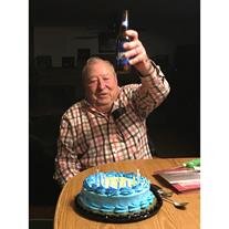 Lawrence "Bud" A. Junger