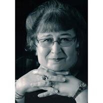 Judy Spagnole