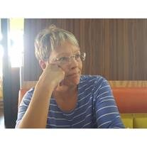 Wanda Marie Lara-Hebron