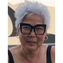 Leah Kim Clark