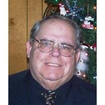 Pastor Larry L. Derting