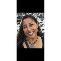 Angelica "Angie" Maria Jaquish
